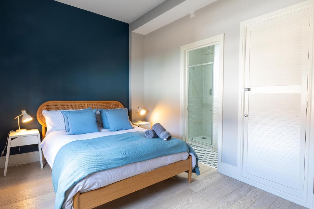 Cosy One Bedroom Apartments With Free Evening Parking Southampton Exterior foto