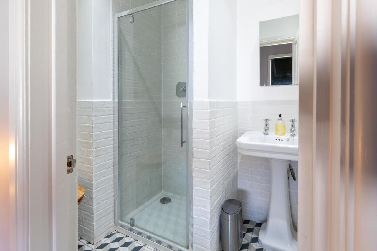 Cosy One Bedroom Apartments With Free Evening Parking Southampton Exterior foto