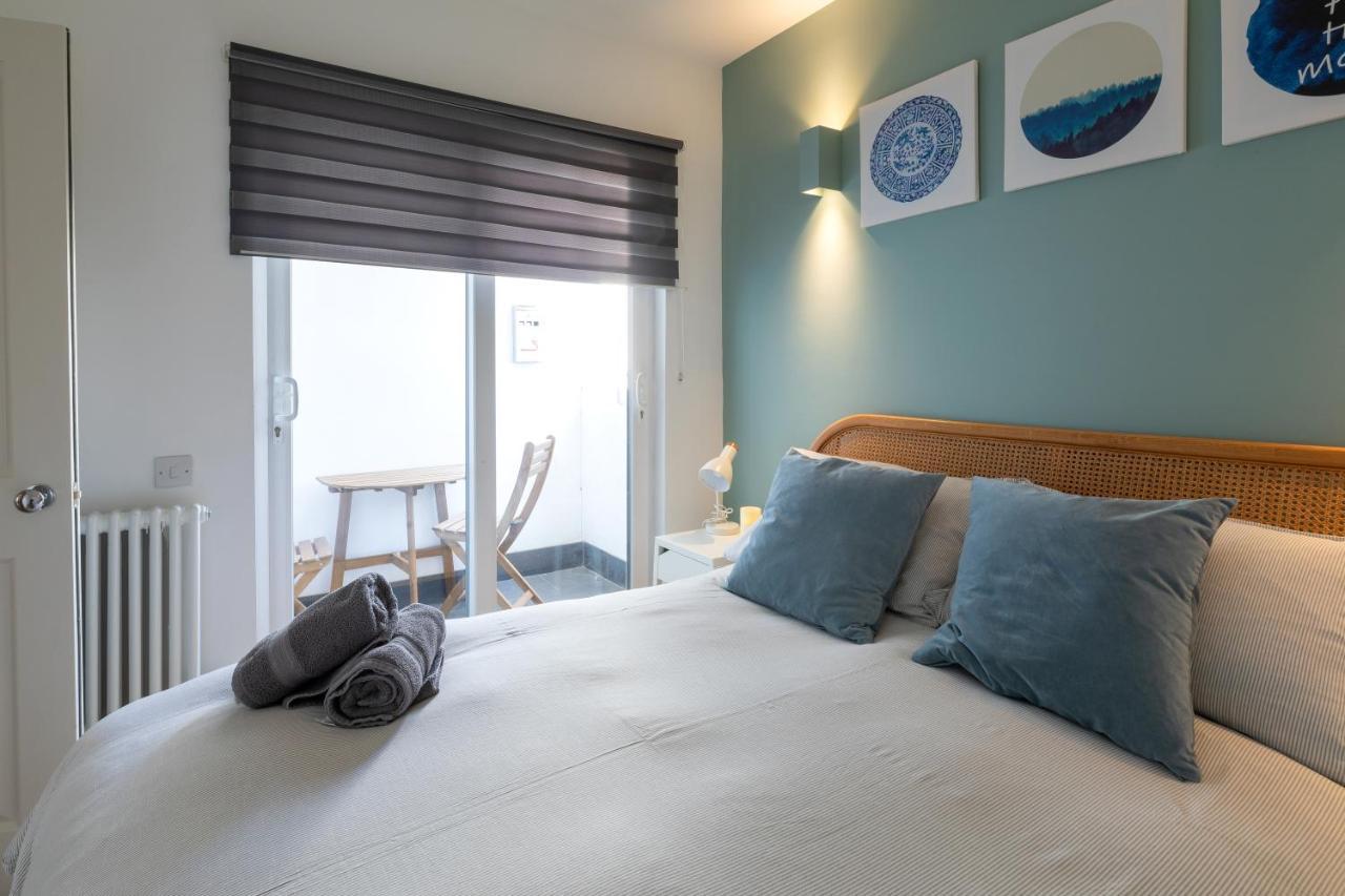 Cosy One Bedroom Apartments With Free Evening Parking Southampton Exterior foto